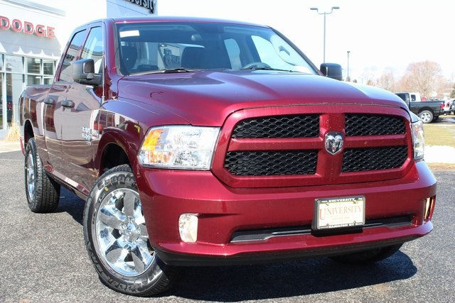 2019 ram 1500 delmonico red